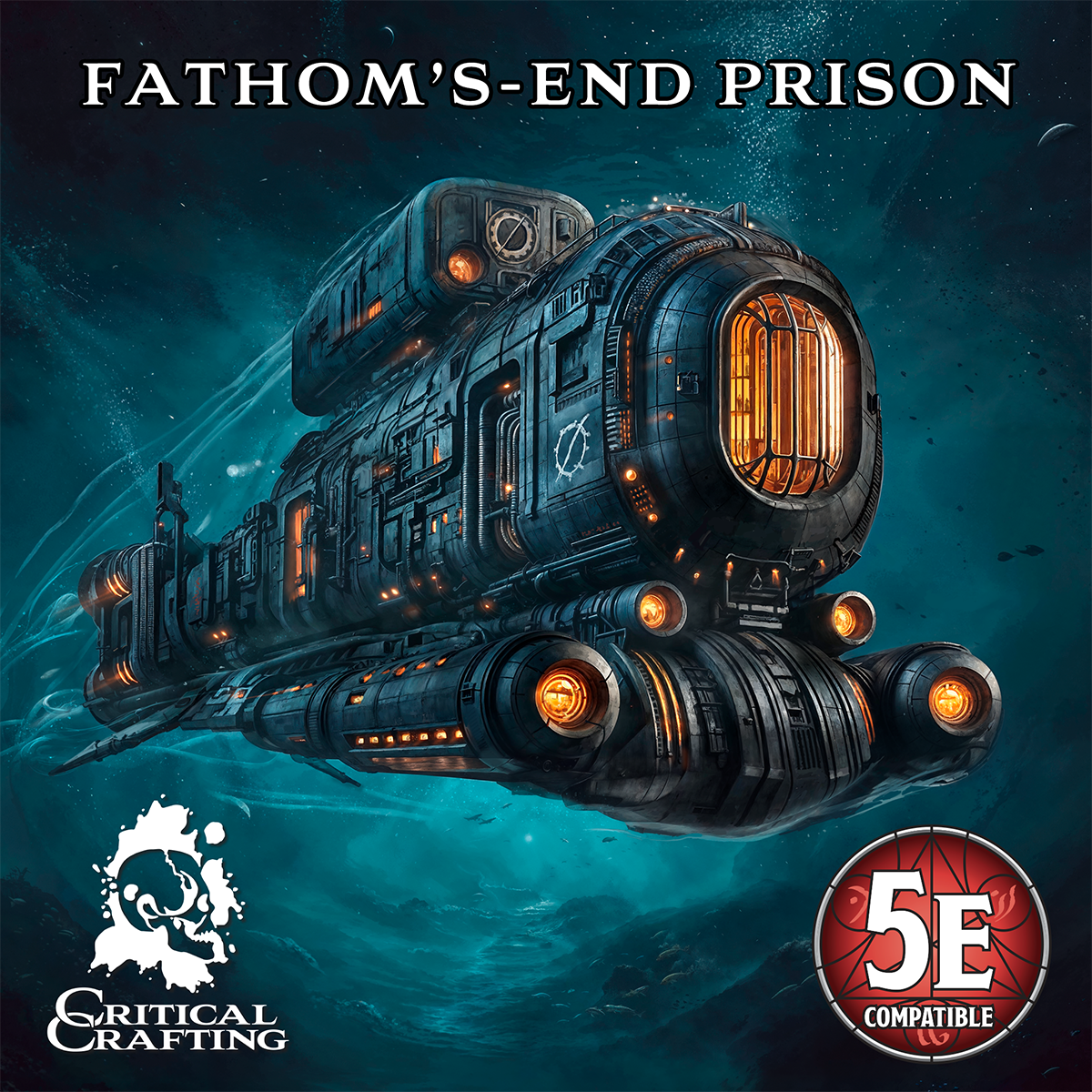 Fathom's-End Prison PDF